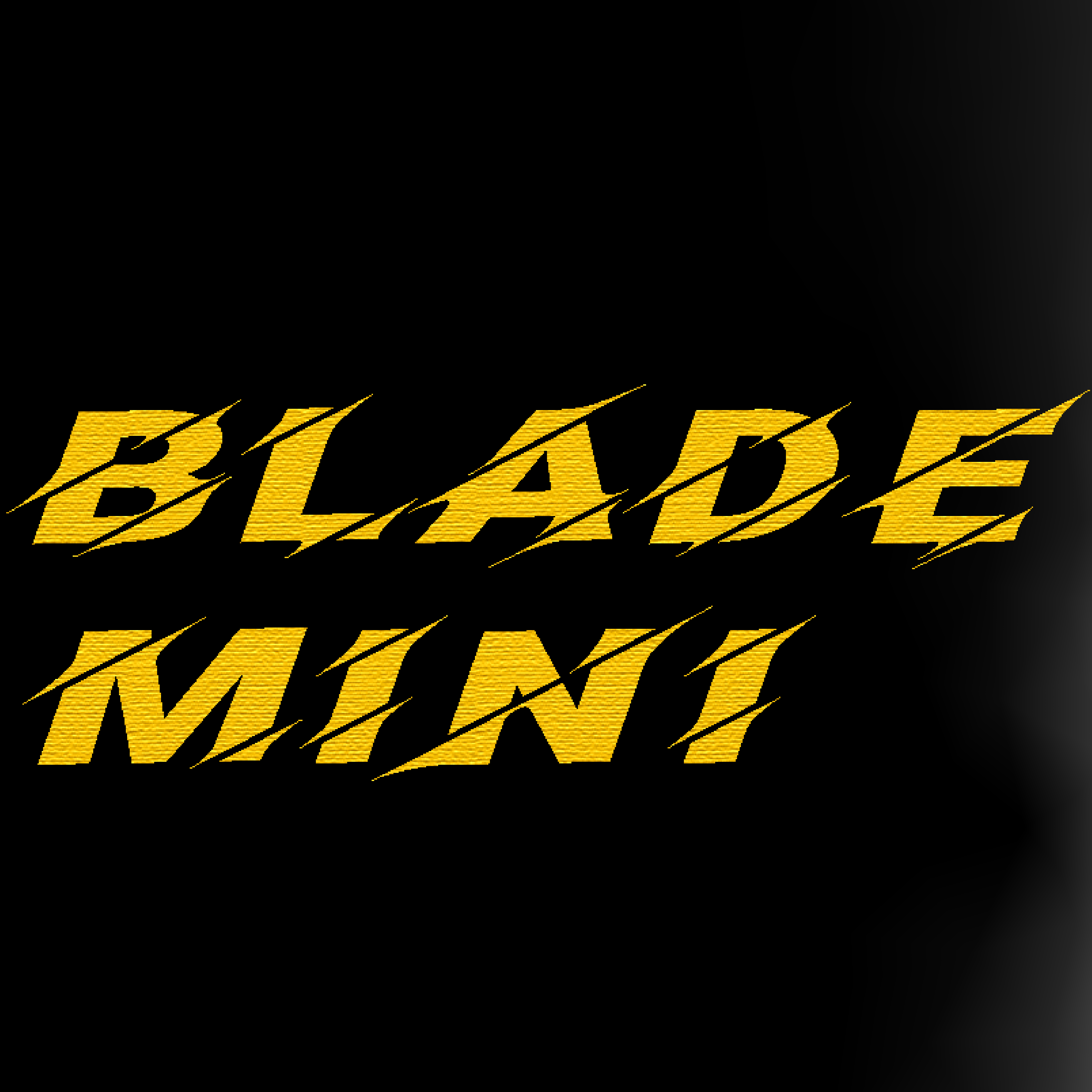 Blade Series